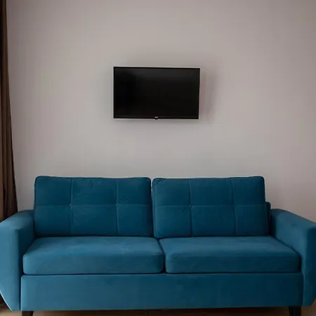 Apartment сонячний квартал