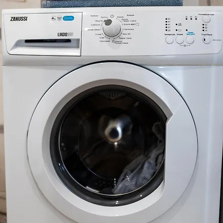 сонячний квартал Apartment *