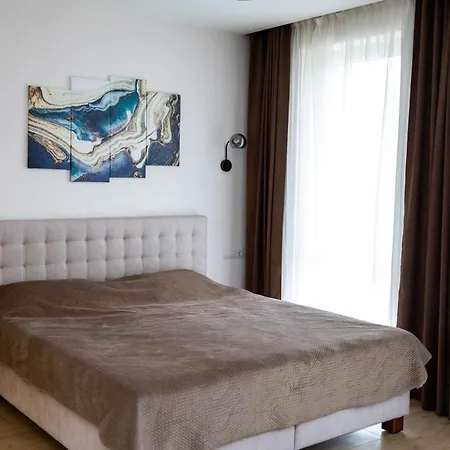 Apartment сонячний квартал *