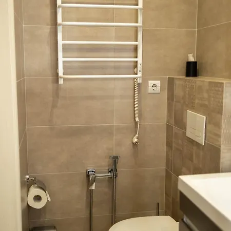 Apartment сонячний квартал *