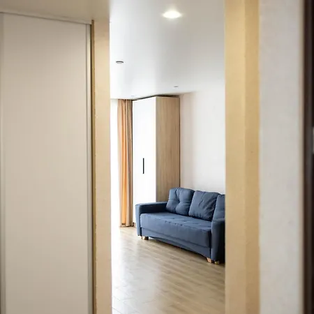 Apartment сонячний квартал