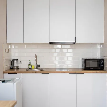 Apartment сонячний квартал