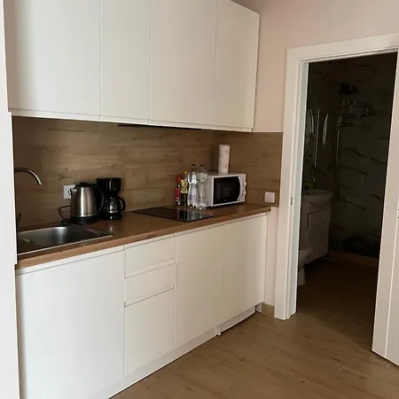 Apartment сонячний квартал *
