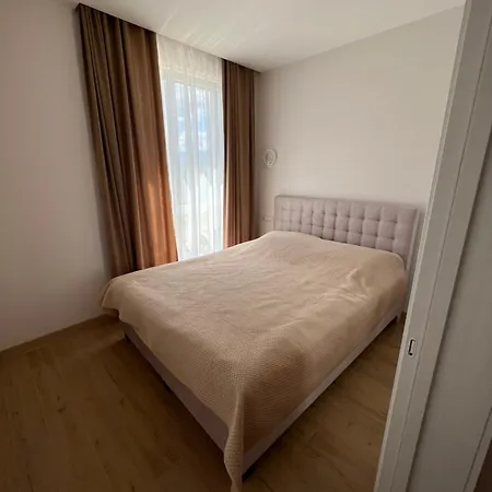 Apartment сонячний квартал *