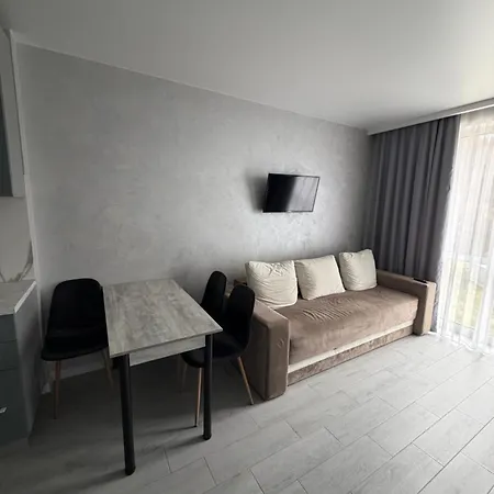 Apartment сонячний квартал *