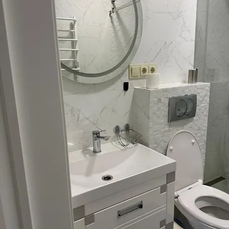 Apartment сонячний квартал *