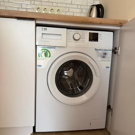Apartment сонячний квартал *
