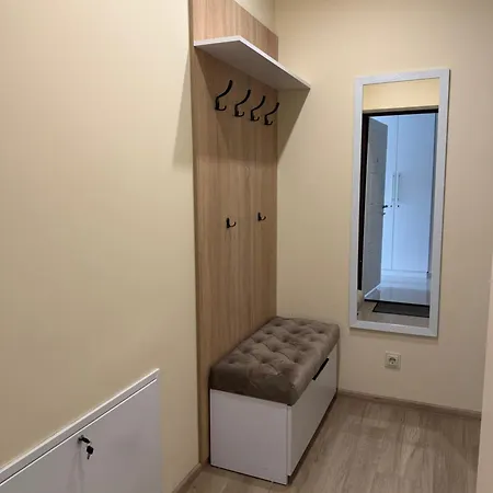 Apartment сонячний квартал *