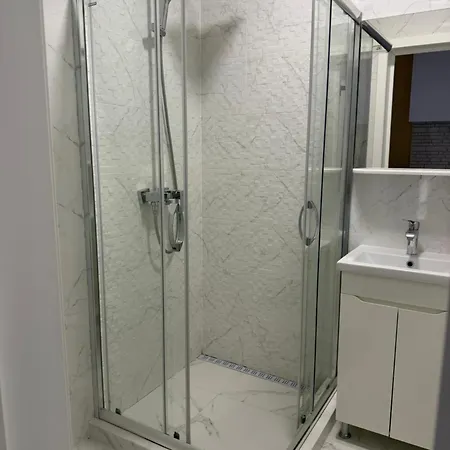Apartment сонячний квартал