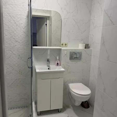 сонячний квартал Apartment *