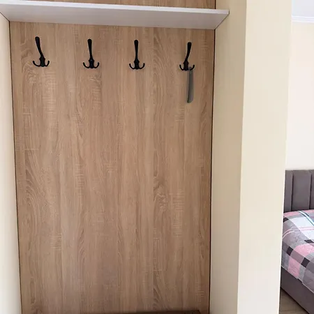 Apartment сонячний квартал